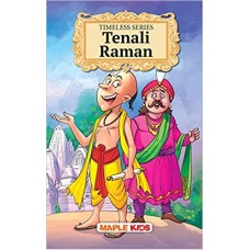 Tenali Raman